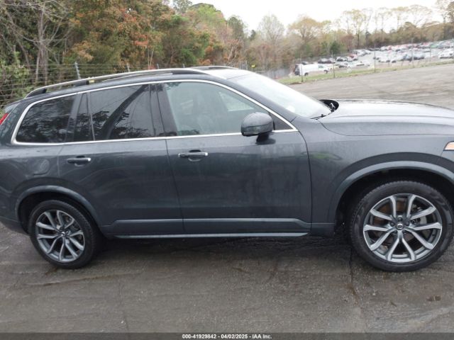 YV4A22PK0H1173957 Volvo Xc90 T6 Momentum