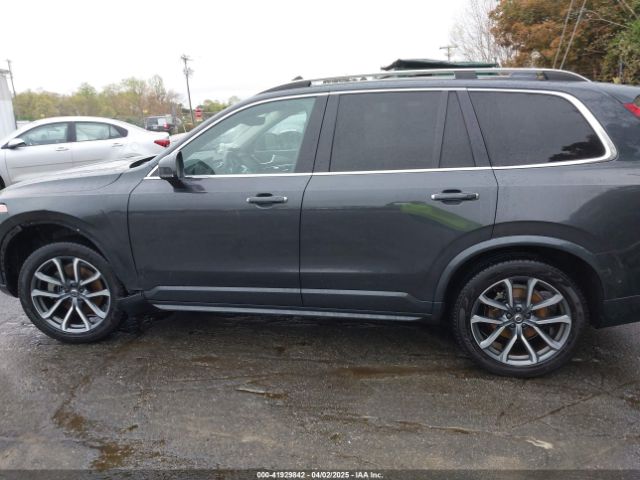 YV4A22PK0H1173957 Volvo Xc90 T6 Momentum