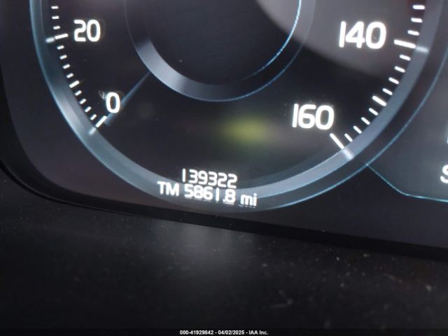 YV4A22PK0H1173957 Volvo Xc90 T6 Momentum