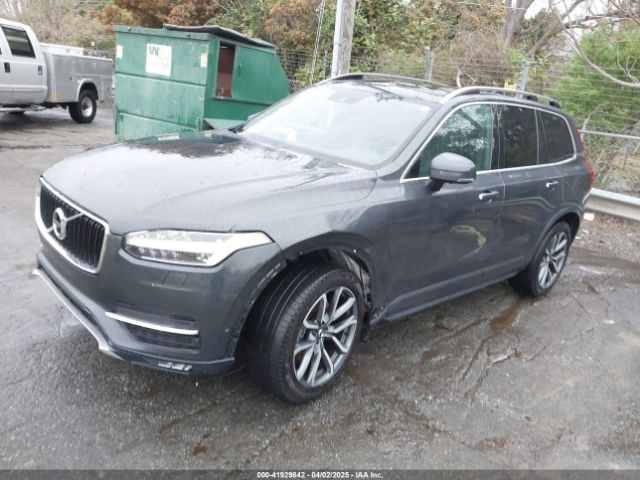 YV4A22PK0H1173957 Volvo Xc90 T6 Momentum
