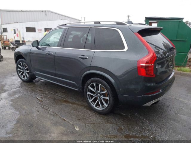 YV4A22PK0H1173957 Volvo Xc90 T6 Momentum