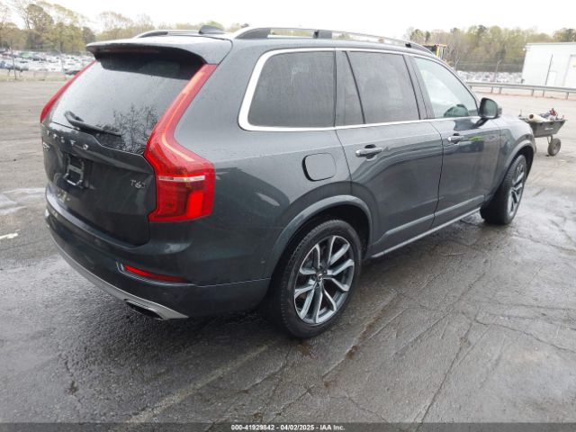 YV4A22PK0H1173957 Volvo Xc90 T6 Momentum