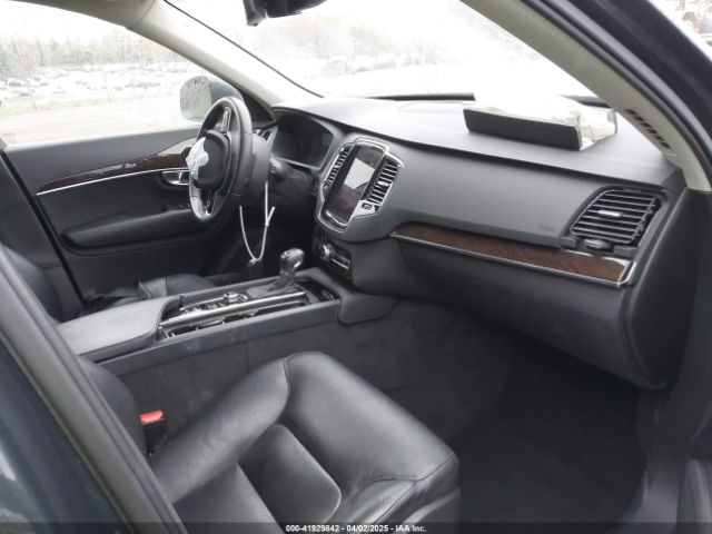 YV4A22PK0H1173957 Volvo Xc90 T6 Momentum