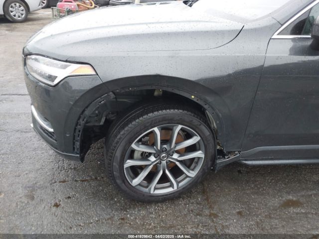 YV4A22PK0H1173957 Volvo Xc90 T6 Momentum