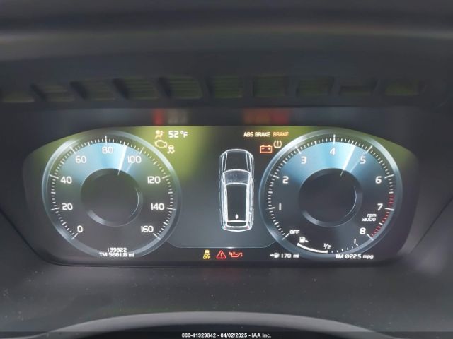 YV4A22PK0H1173957 Volvo Xc90 T6 Momentum