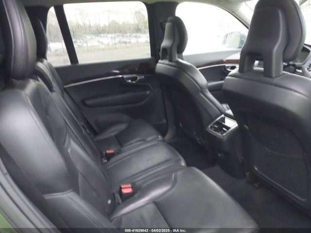 YV4A22PK0H1173957 Volvo Xc90 T6 Momentum