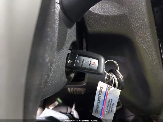 Nissan ROGUE S 2015 5N1AT2MV5FC874814 Image 11