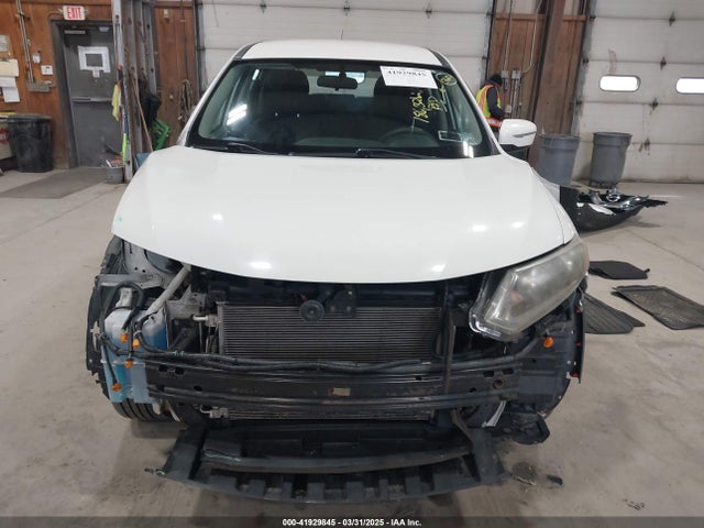 Nissan ROGUE S 2015 5N1AT2MV5FC874814 Image 13