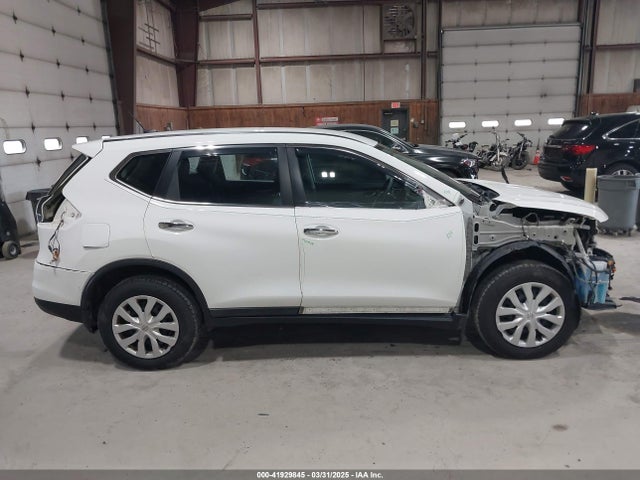 Nissan ROGUE S 2015 5N1AT2MV5FC874814 Image 14