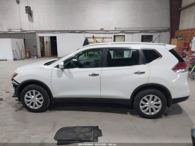 Nissan ROGUE S 2015 5N1AT2MV5FC874814 Image 15