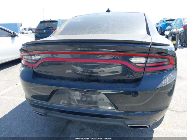 2C3CDXCT6HH618869 Dodge Charger R/t Rwd