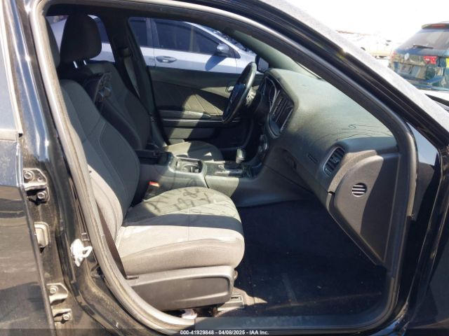 2C3CDXCT6HH618869 Dodge Charger R/t Rwd