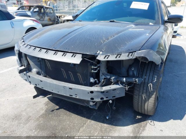2C3CDXCT6HH618869 Dodge Charger R/t Rwd