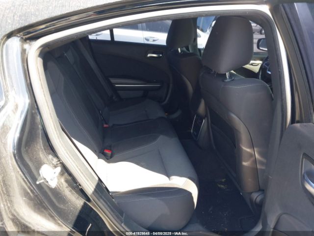 2C3CDXCT6HH618869 Dodge Charger R/t Rwd