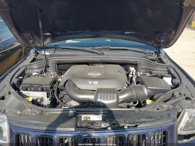1C4RJEBG9EC348171 Jeep Grand Cherokee Limited
