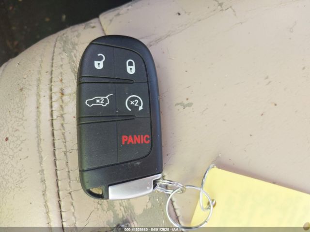 1C4RJEBG9EC348171 Jeep Grand Cherokee Limited