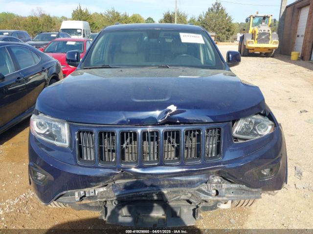1C4RJEBG9EC348171 Jeep Grand Cherokee Limited