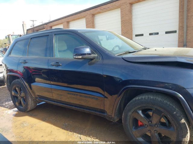 1C4RJEBG9EC348171 Jeep Grand Cherokee Limited