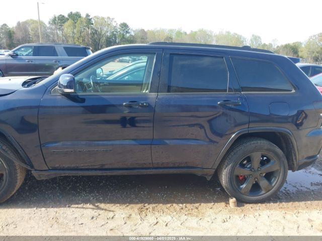 1C4RJEBG9EC348171 Jeep Grand Cherokee Limited