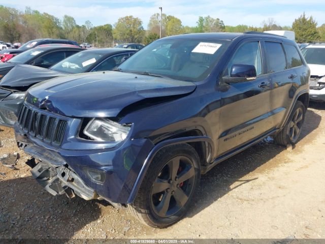 1C4RJEBG9EC348171 Jeep Grand Cherokee Limited