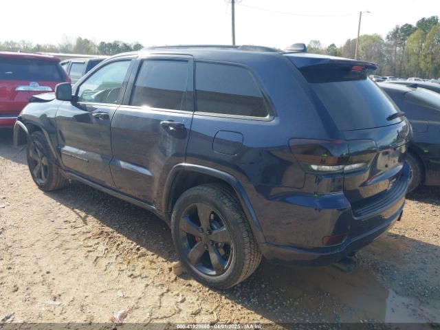 1C4RJEBG9EC348171 Jeep Grand Cherokee Limited
