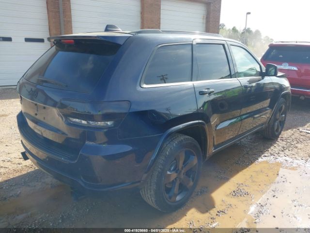 1C4RJEBG9EC348171 Jeep Grand Cherokee Limited