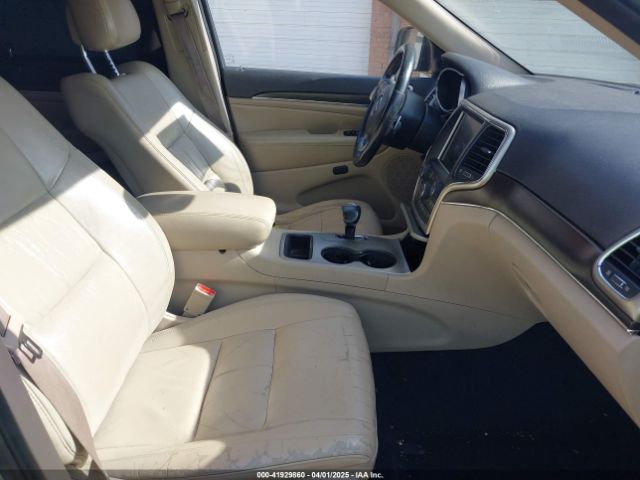 1C4RJEBG9EC348171 Jeep Grand Cherokee Limited