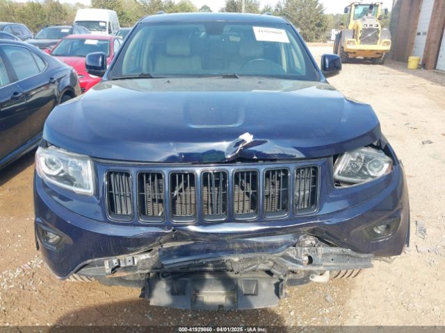 1C4RJEBG9EC348171 Jeep Grand Cherokee Limited