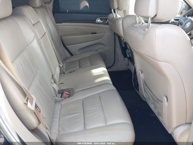 1C4RJEBG9EC348171 Jeep Grand Cherokee Limited