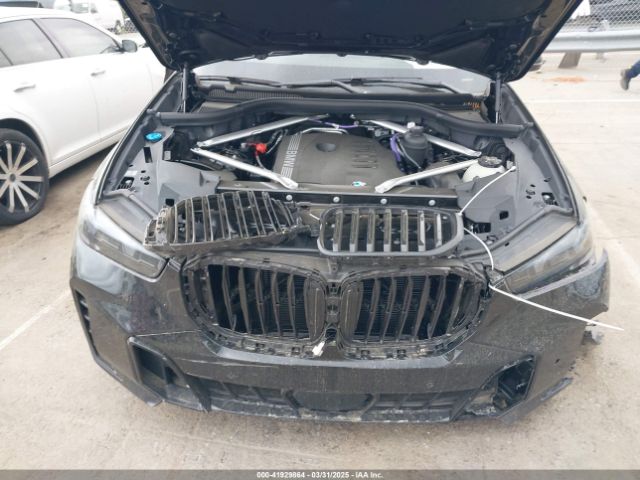 5UX23EU02S9Y41645 BMW X5 Xdrive40i