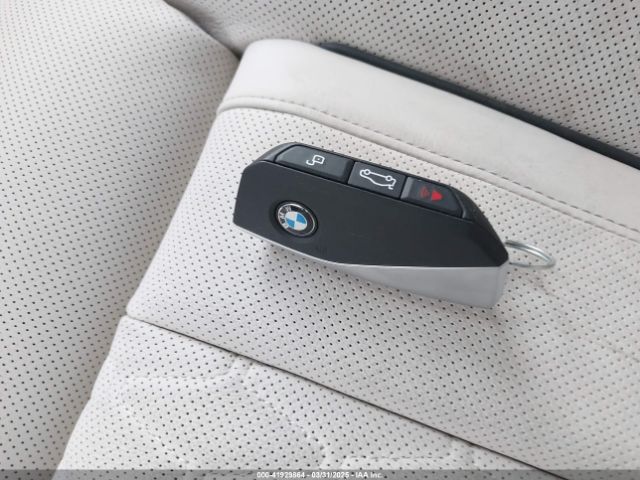 5UX23EU02S9Y41645 BMW X5 Xdrive40i