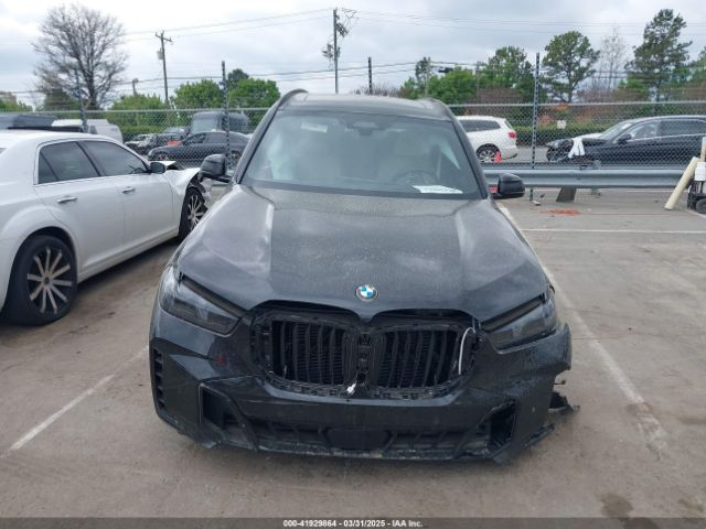 5UX23EU02S9Y41645 BMW X5 Xdrive40i