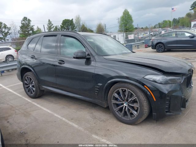 5UX23EU02S9Y41645 BMW X5 Xdrive40i