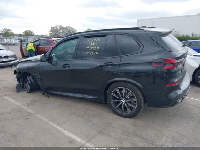 5UX23EU02S9Y41645 BMW X5 Xdrive40i