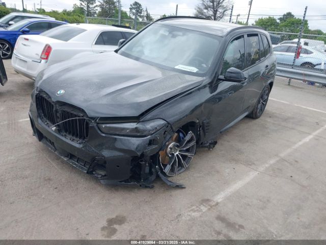 5UX23EU02S9Y41645 BMW X5 Xdrive40i
