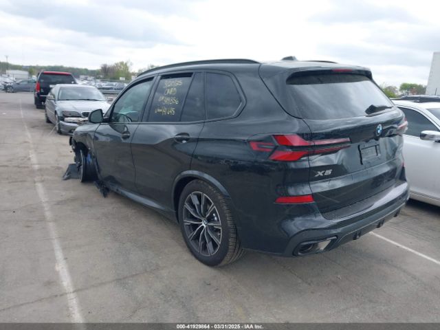 5UX23EU02S9Y41645 BMW X5 Xdrive40i