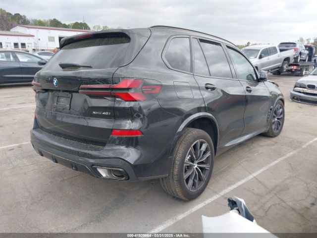 5UX23EU02S9Y41645 BMW X5 Xdrive40i