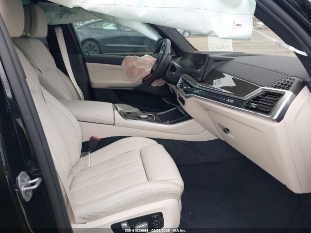 5UX23EU02S9Y41645 BMW X5 Xdrive40i