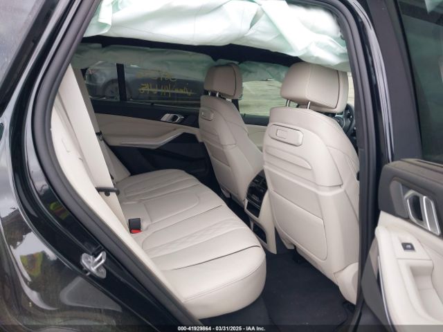 5UX23EU02S9Y41645 BMW X5 Xdrive40i