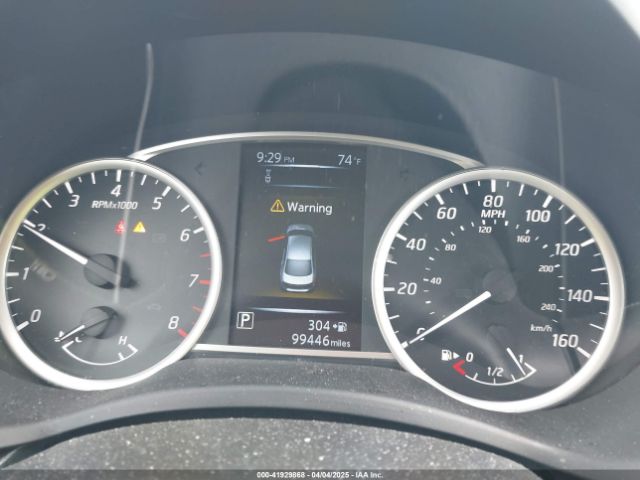 3N1AB7APXJY330158 Nissan SENTRA SR