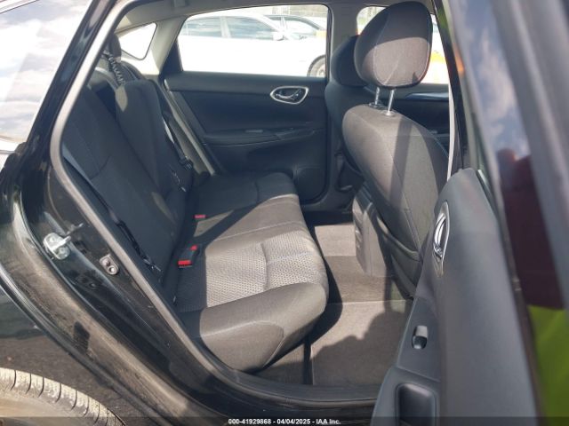 3N1AB7APXJY330158 Nissan SENTRA SR