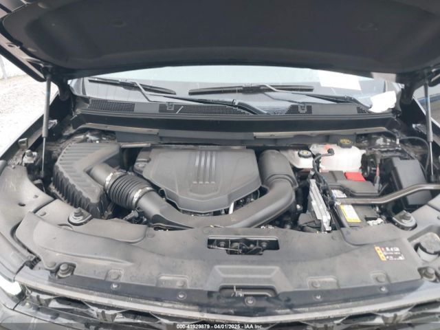 1GNEVLKSXRJ154463 Chevrolet Traverse Awd Rs