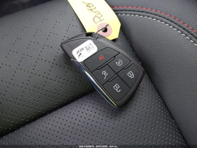 1GNEVLKSXRJ154463 Chevrolet Traverse Awd Rs