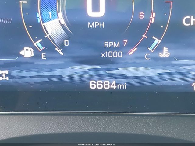 1GNEVLKSXRJ154463 Chevrolet Traverse Awd Rs