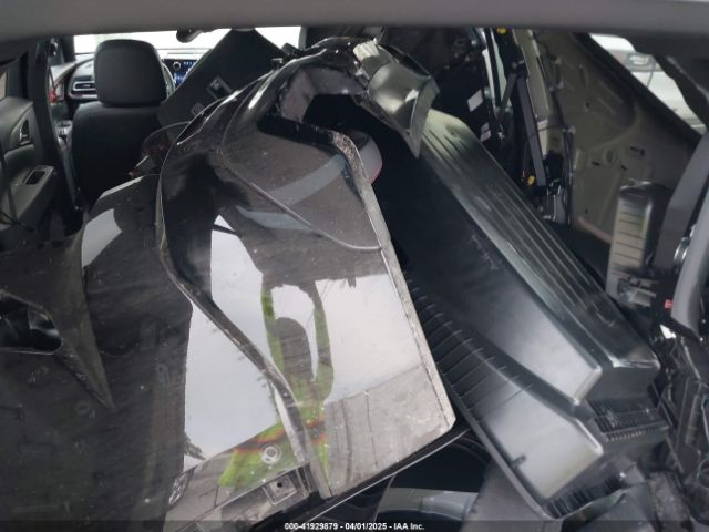 1GNEVLKSXRJ154463 Chevrolet Traverse Awd Rs