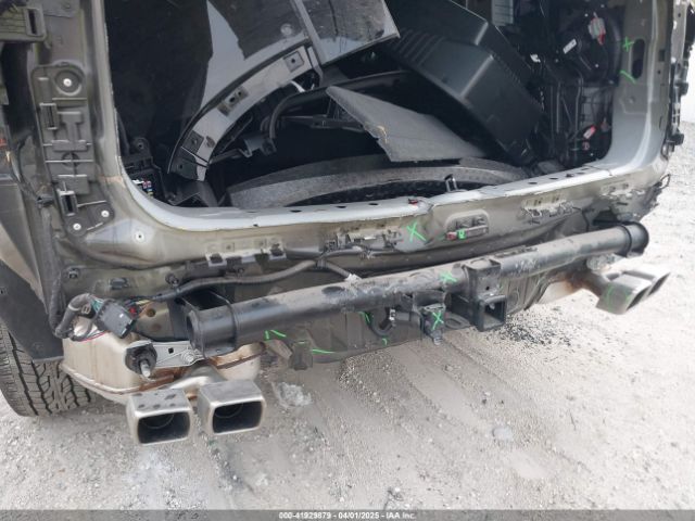 1GNEVLKSXRJ154463 Chevrolet Traverse Awd Rs