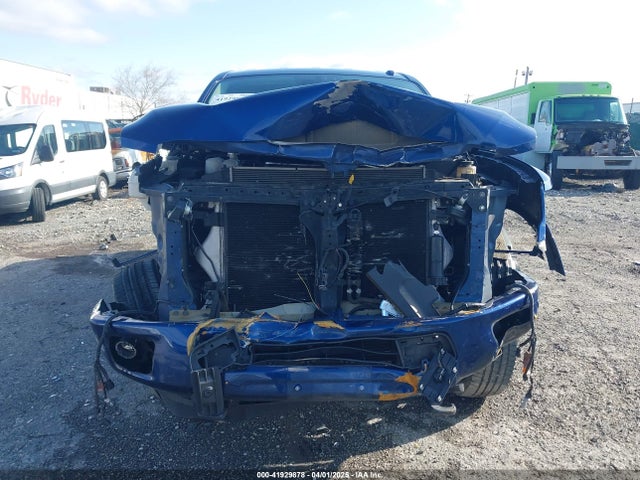1N6BA1F44HN559875 Nissan Titan Xd Platinum Reserve Diesel