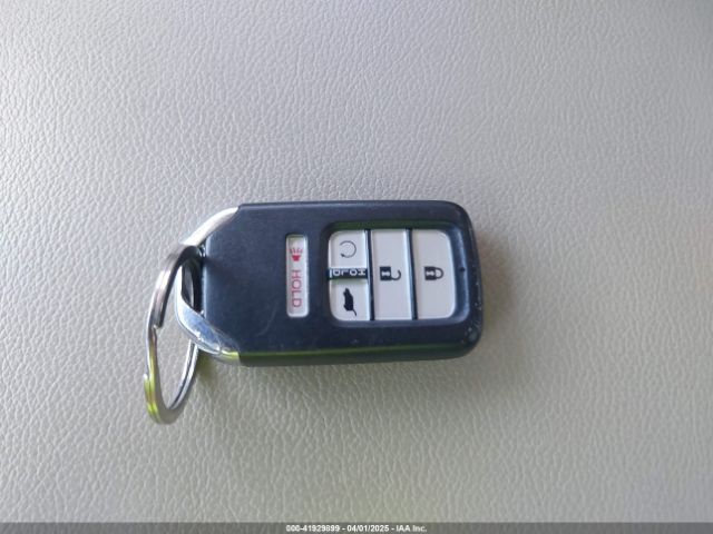 7FARW1H84LE030067 Honda Cr-v 2wd Ex-l