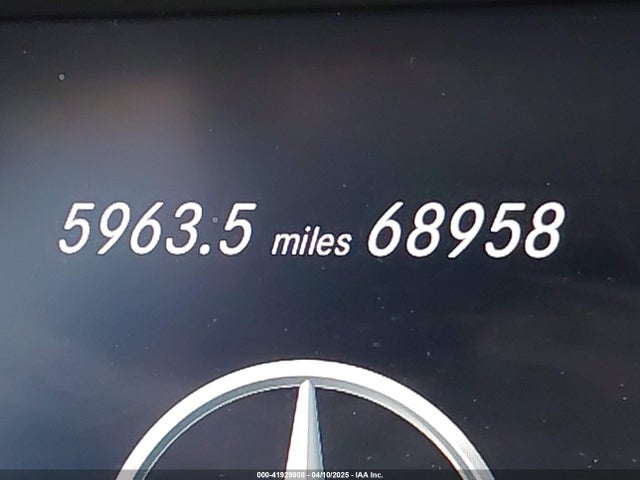 W1N0G8DB9MF868502 Mercedes-Benz Glc 300 Suv
