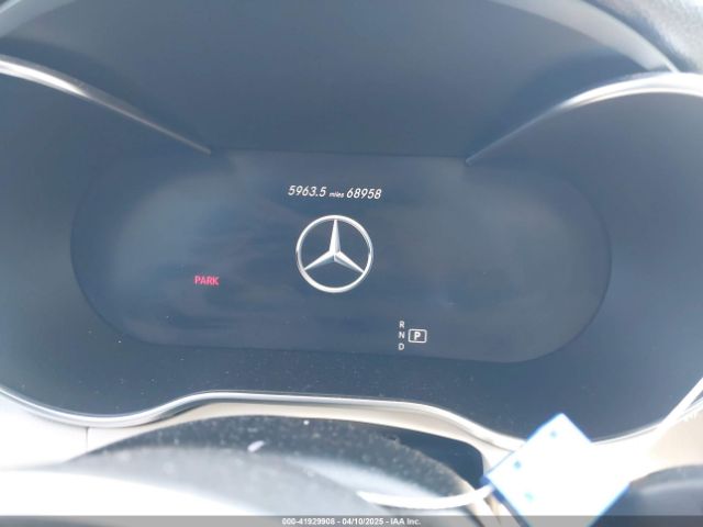 2021 MERCEDES-BENZ GLC 300 W1N0G8DB9MF868502 Photo 6
